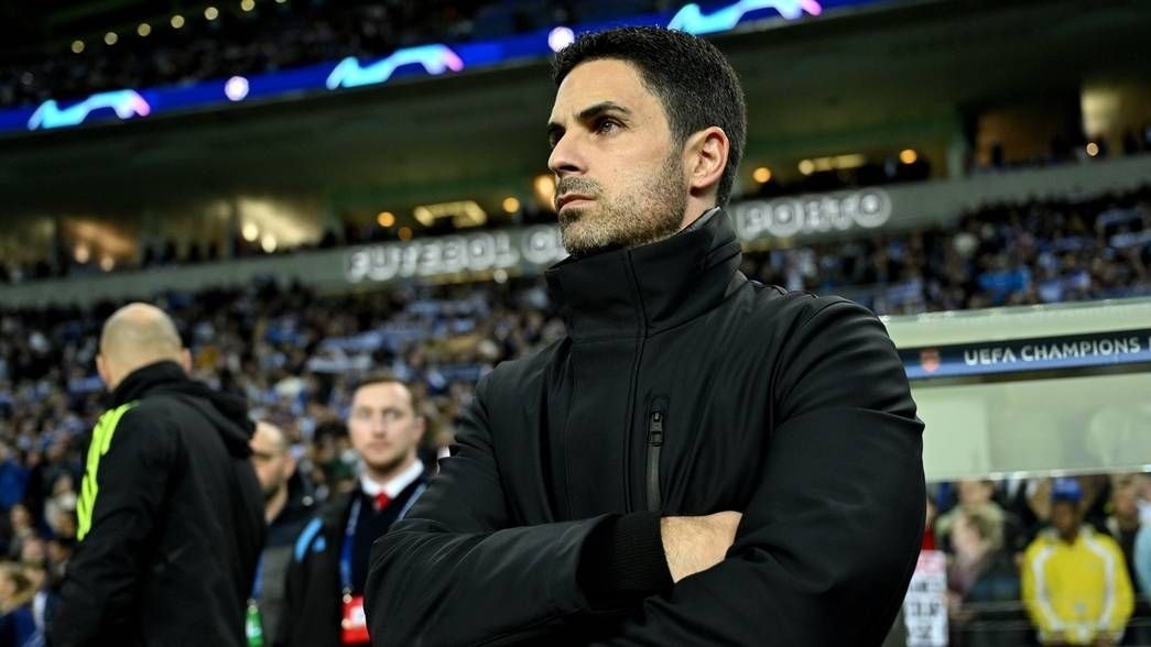 Arteta urges Arsenal to master the dark arts - Bóng Đá