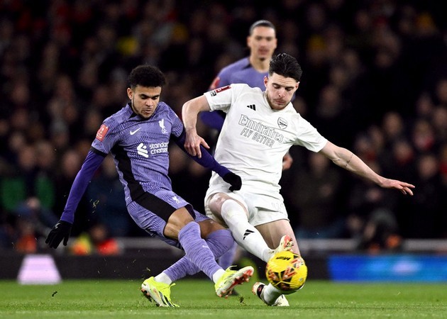 4 lý do Liverpool có thể ca khúc khải hoàn tại Emirates - Bóng Đá