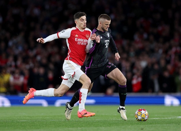 Con cáo già và chú cừu non - Bóng Đá