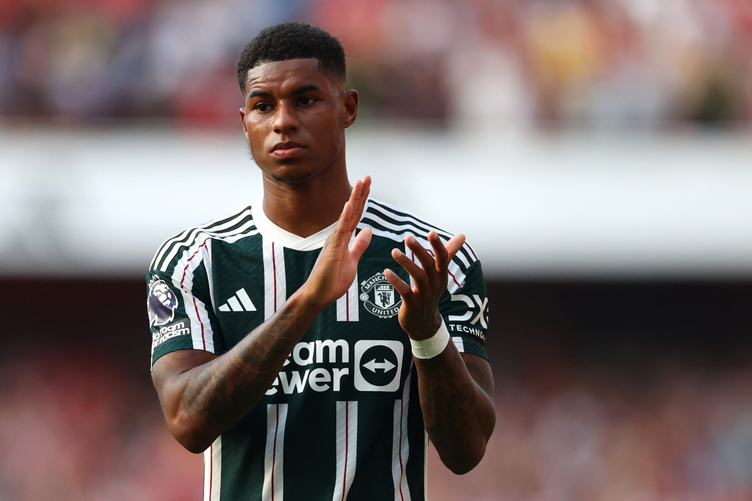 M.U sở hữu cơn ác mộng dành cho 'Big Six' Premier League - Bóng Đá