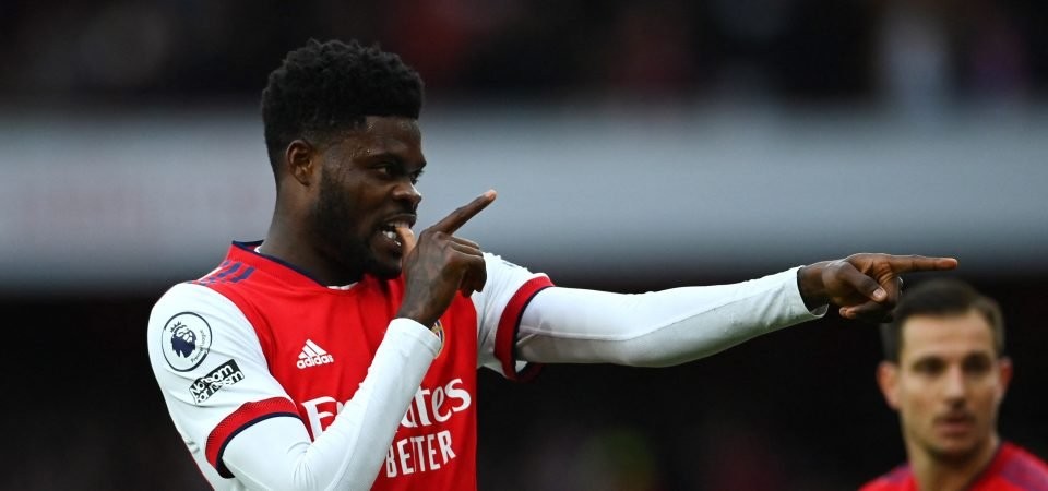 Roy Keane made bold prediction over Arsenal's 