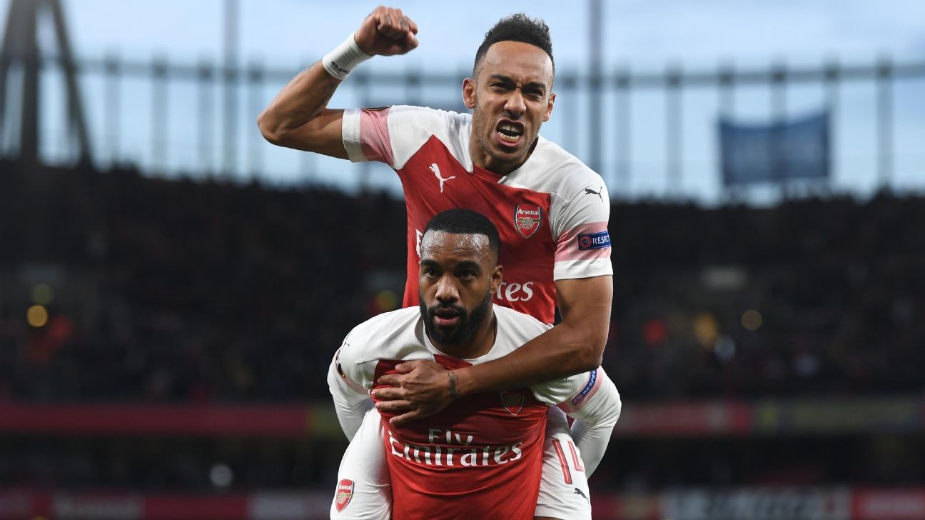 David Seaman has urged Arsenal to offer Alexandre Lacazette a new playing deal - Bóng Đá