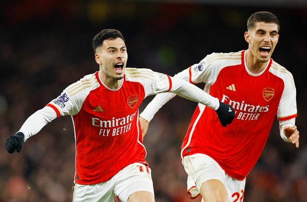 3 quyết định đúng đắn của HLV Arteta trận thắng Liverpool - Bóng Đá
