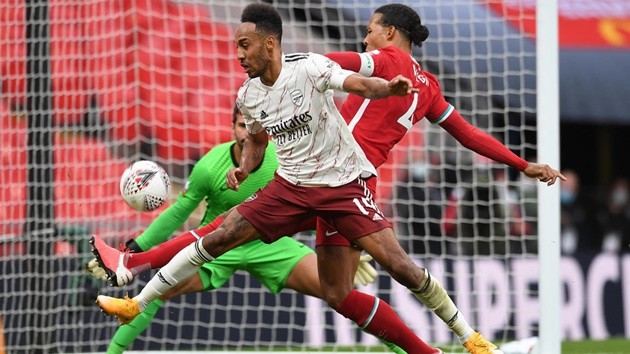 Liverpool - Bóng Đá