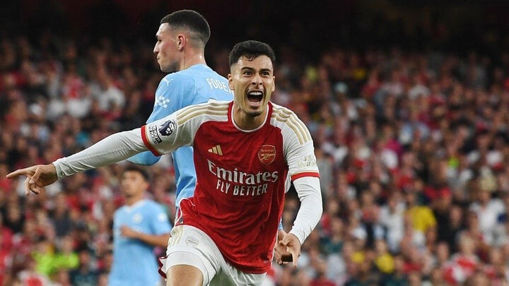 6 đội bóng khiến Guardiola sợ nhất: Bất ngờ Man Utd - Bóng Đá