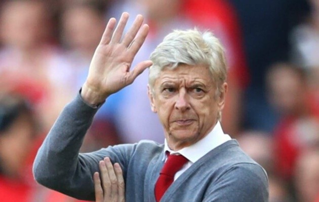 'Wenger left foundations for me to succeed' - Arteta insists he can still 'build something incredible' at Arsenal - Bóng Đá