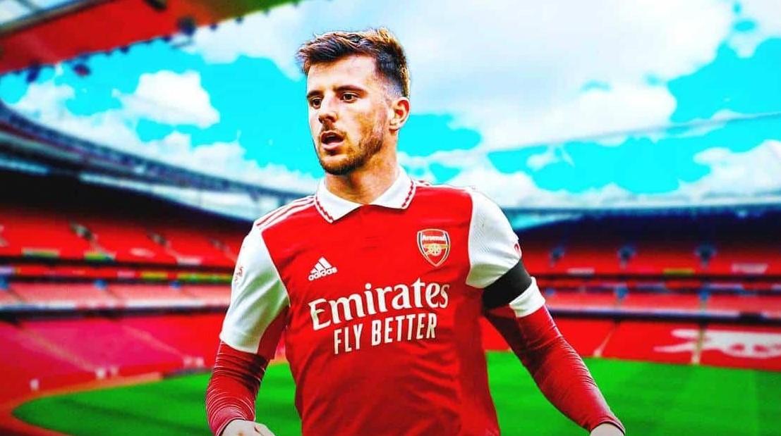 Arsenal boss Mikel Arteta reputedly told confidants a deal was all but done for Mason Mount before Manchester United landed him - Bóng Đá
