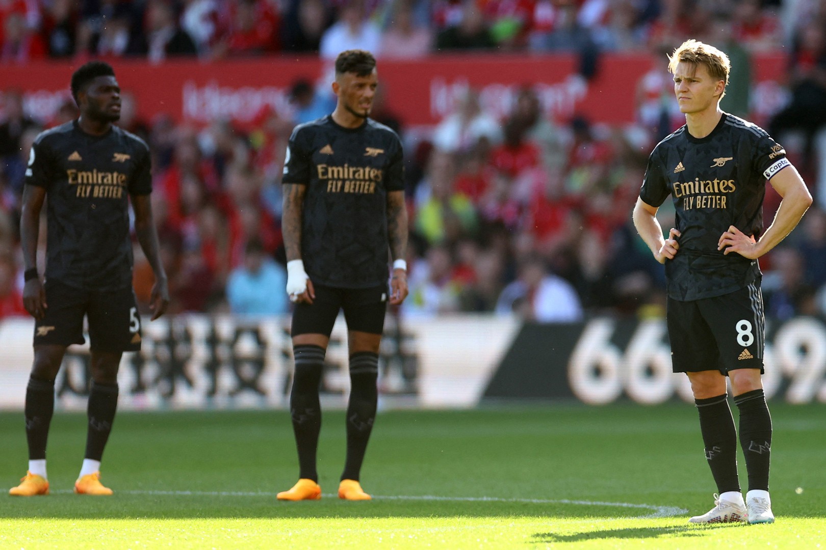Man City vô địch Ngoại hạng Anh: Chờ cú ăn 3 lịch sử - Bóng Đá