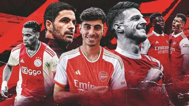 Arsenal hết có cớ bào chữa - Bóng Đá