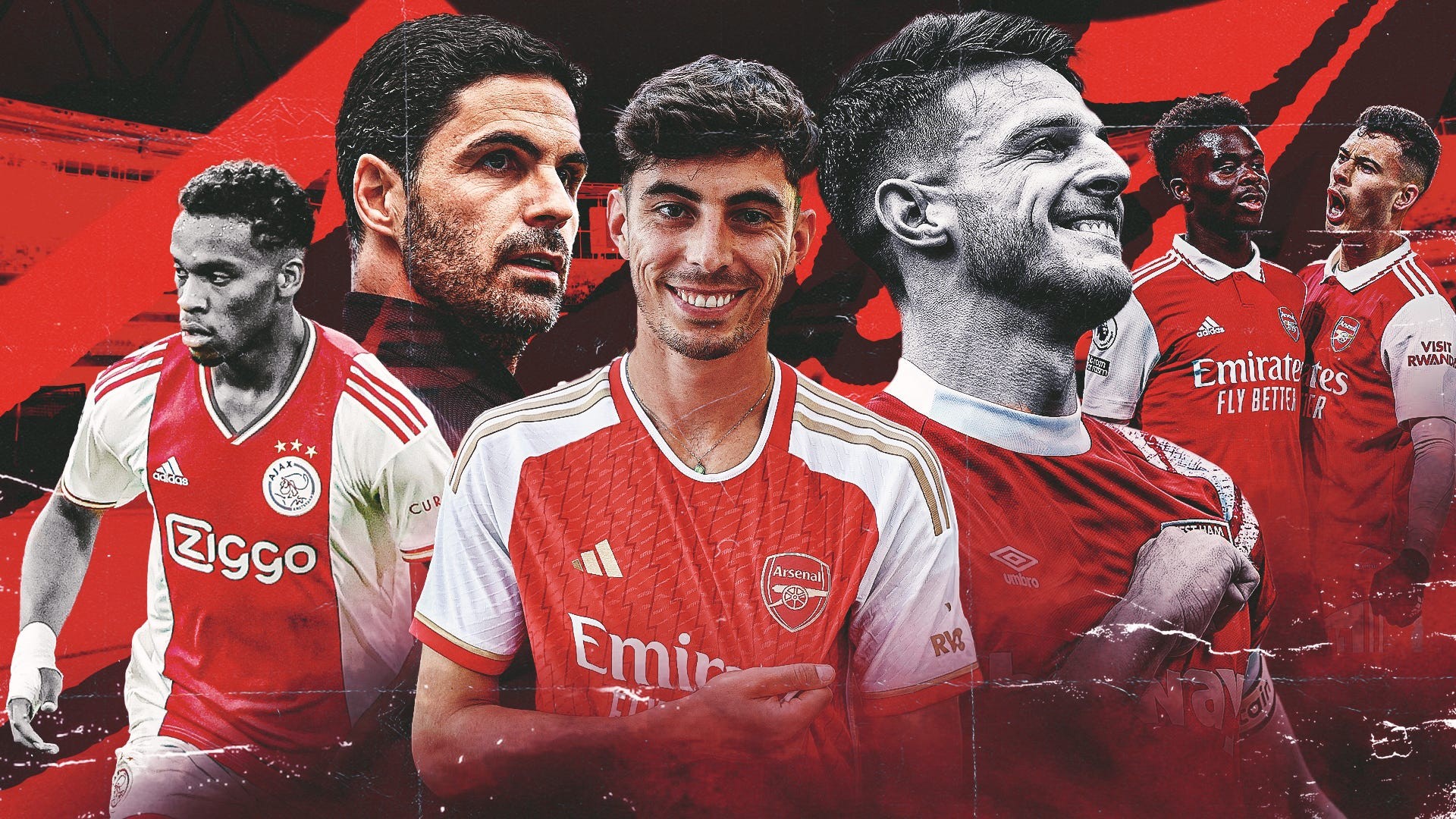 Phiên bản Arsenal mạnh nhất sắp xuất hiện - Bóng Đá