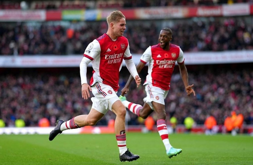 Dimitar Berbatov’s Premier League predictions Arsenal Newcastle - Bóng Đá