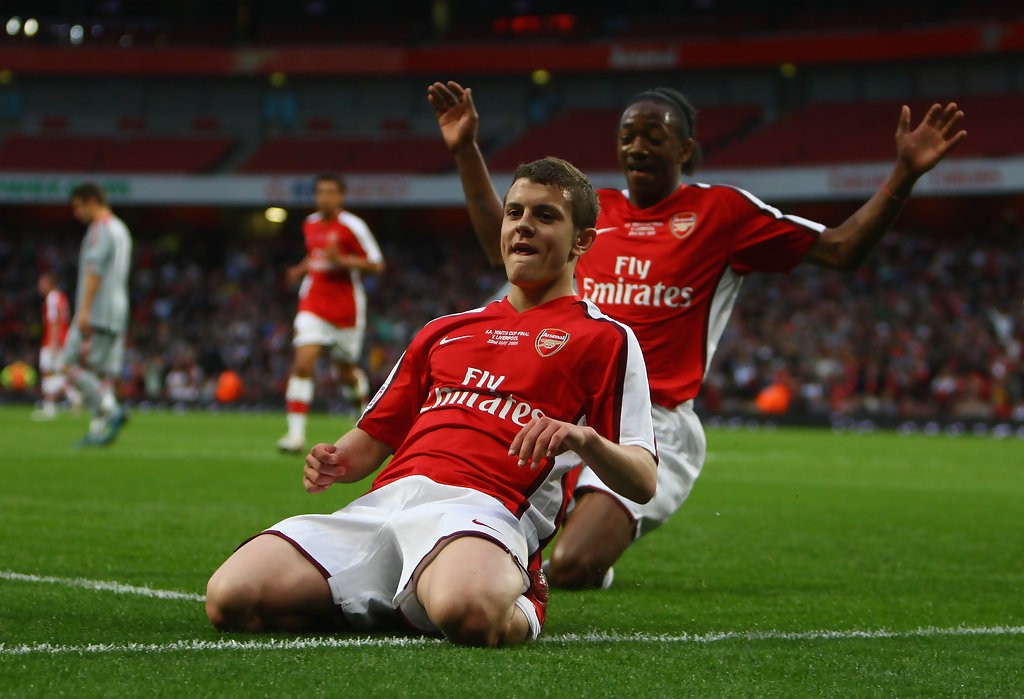 'Wilshere was a freak and Fabregas untouchable' - Henderson reveals Arsenal memories after rebuilding career in Bulgaria - Bóng Đá