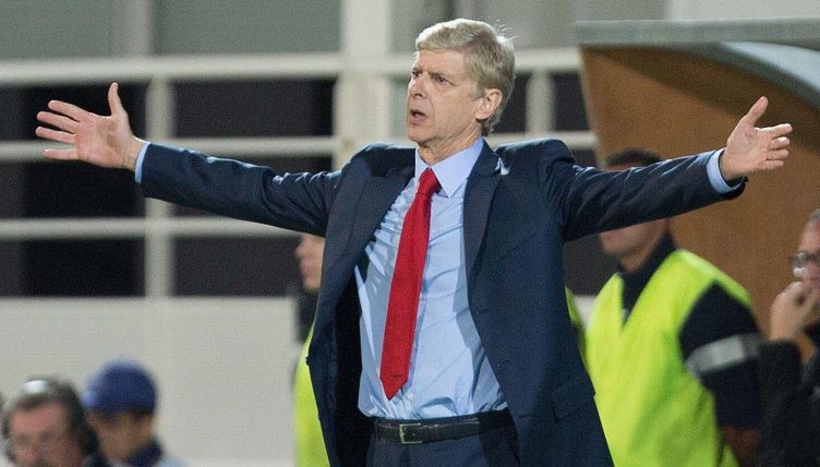 7 thương vụ đáng quên của Arsene Wenger - Bóng Đá