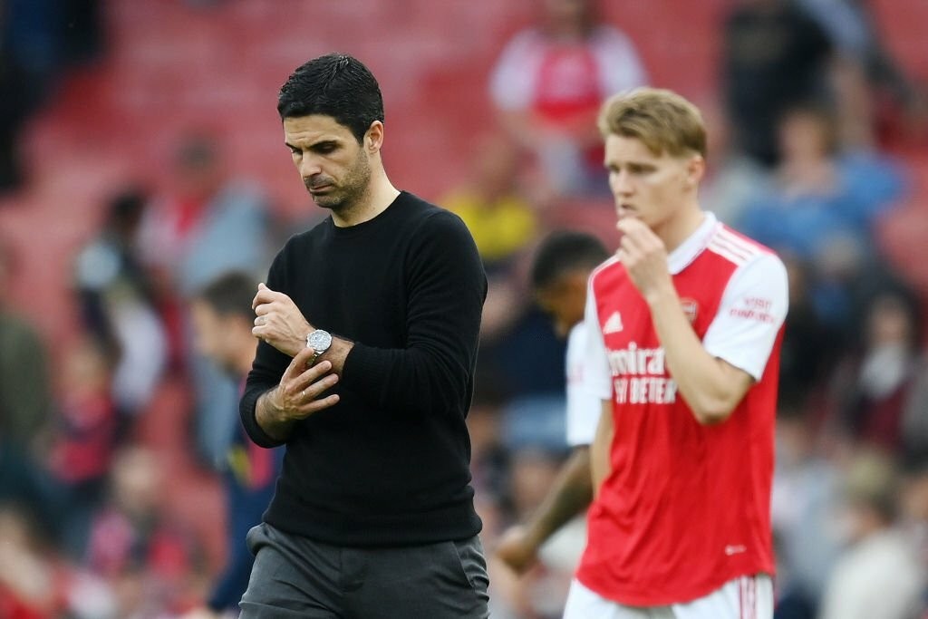 Premier League mùa Giáng sinh: Món quà dành cho ai? - Bóng Đá