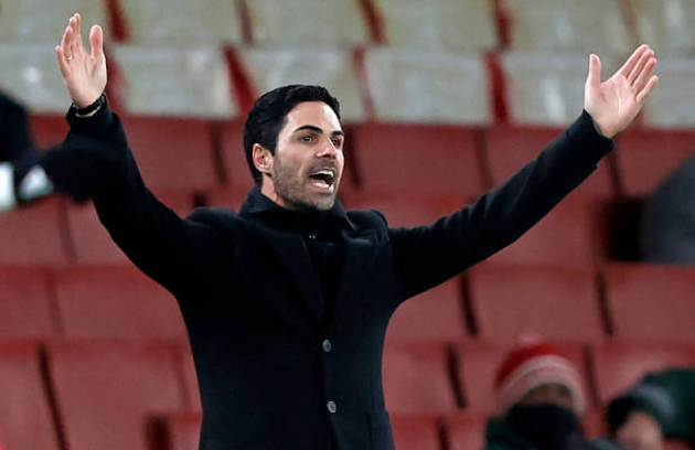 Arsenal's line-up vs Chelsea has been the youngest in over 8 years to win a PL game - Bóng Đá