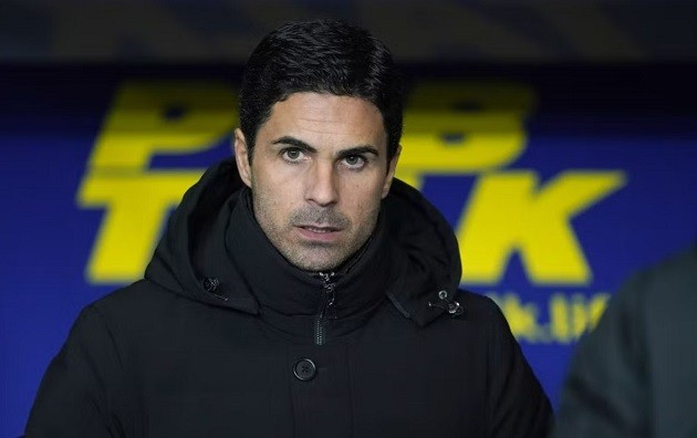 Arteta đã tạo ra một trận so găng thú vị - Bóng Đá
