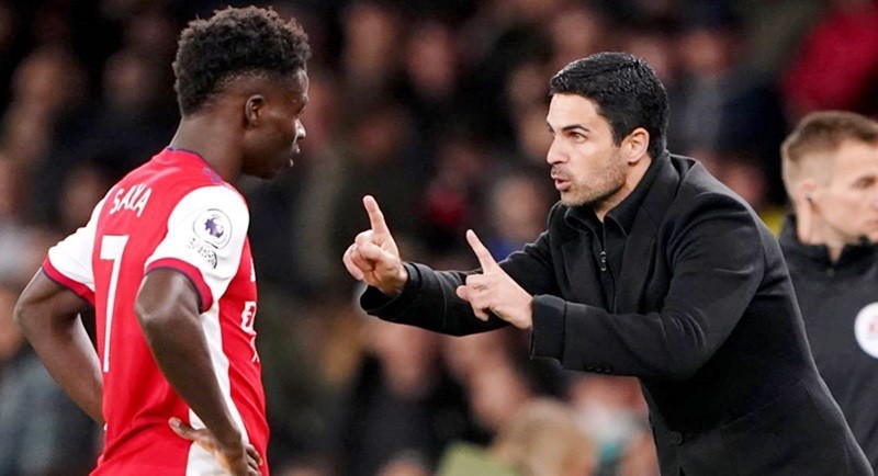 ‘He’s a huge talent’: Mikel Arteta on Man Utd signing Rasmus Hojlund - Bóng Đá