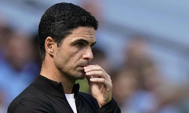 Xác nhận! Thuyền trưởng Arsenal nhiễm Covid lần thứ hai - Bóng Đá