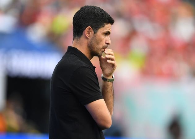 Kai Havertz ra đề bài khó cho HLV Mikel Arteta - Bóng Đá
