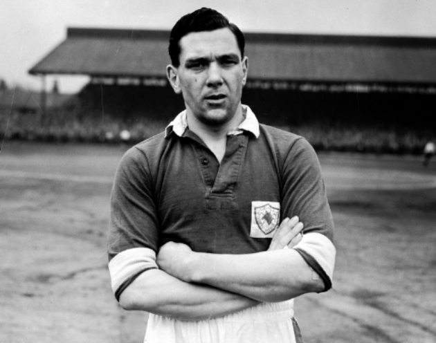 Players who never won an international cap - Bóng Đá