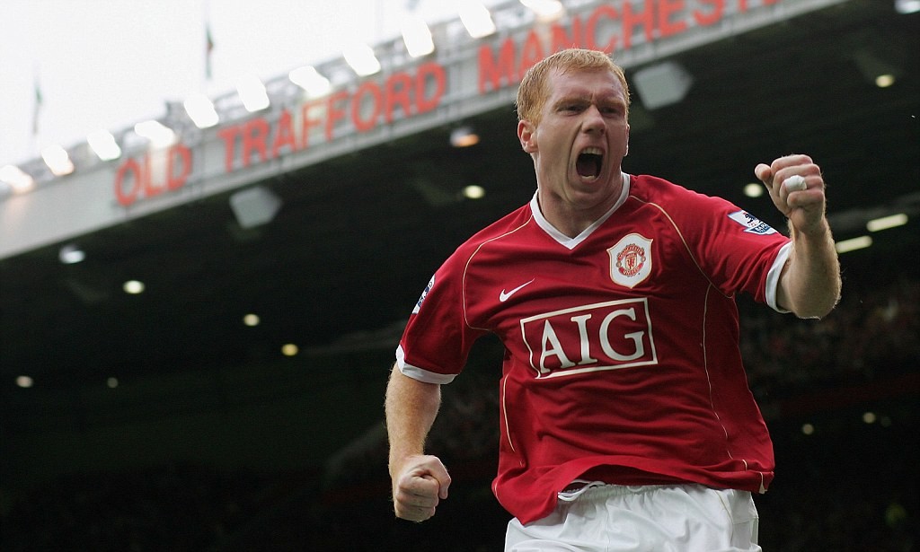 Màn trình diễn của McTominay - Bóng Đá