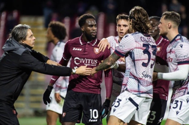 Arsenal deal to offer £13 million plus Charlie Patino to sign Boulaye Dia - Bóng Đá