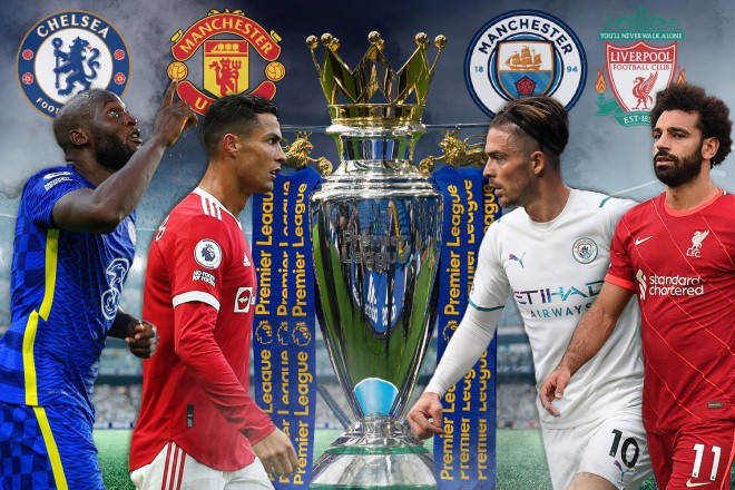 'Big Seven' hình thành với Newcastle, nguy cơ cho Arsenal & Tottenham - Bóng Đá