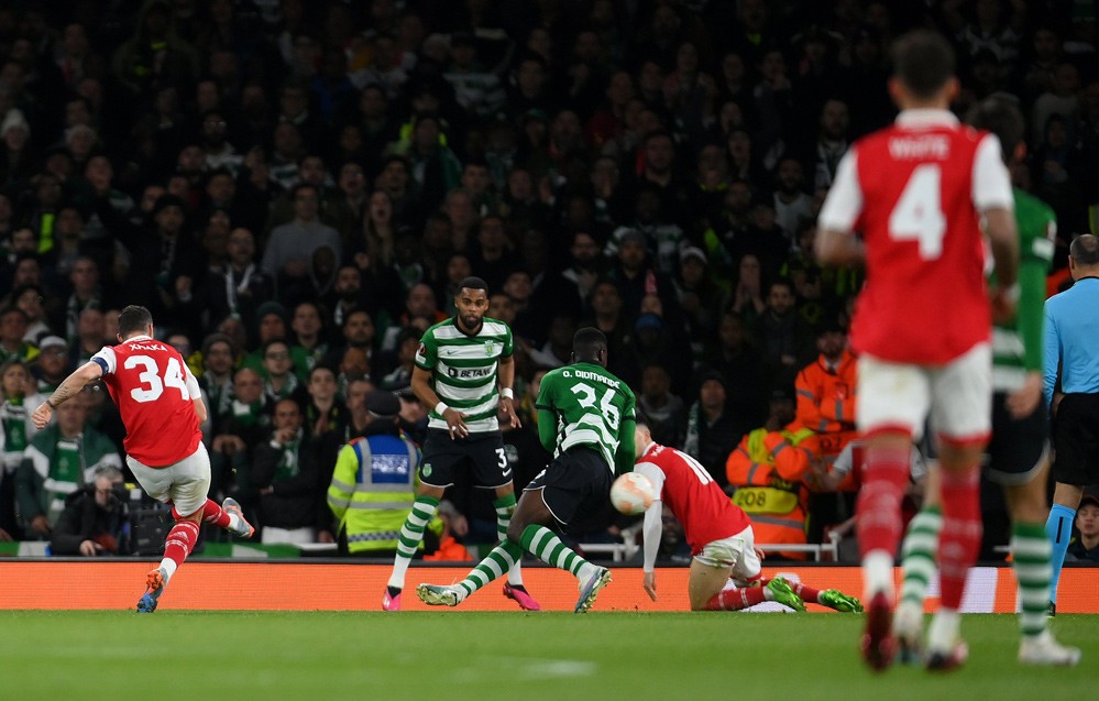 Tứ kết Europa League: Đối thủ của M.U; Duyên nợ chờ sẵn - Bóng Đá