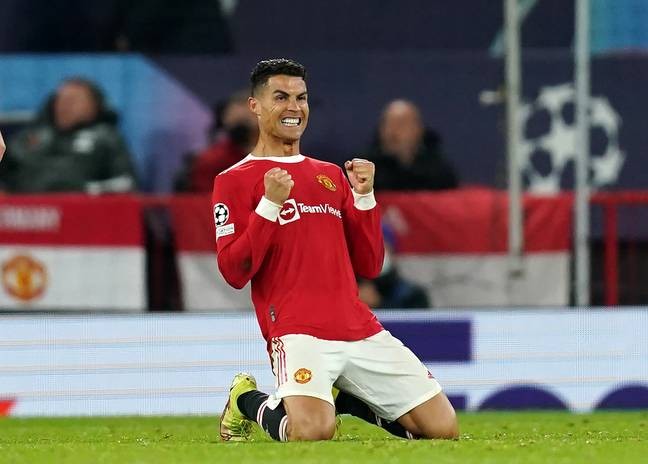 Ronaldo sai lầm khi chọn Man Utd? - Bóng Đá
