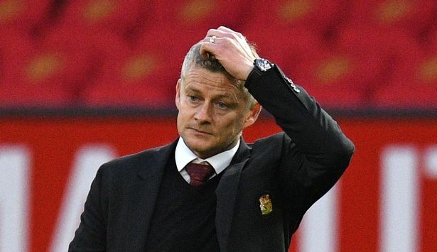 Vì sao Solskjaer xứng đáng bị sa thải? - Bóng Đá