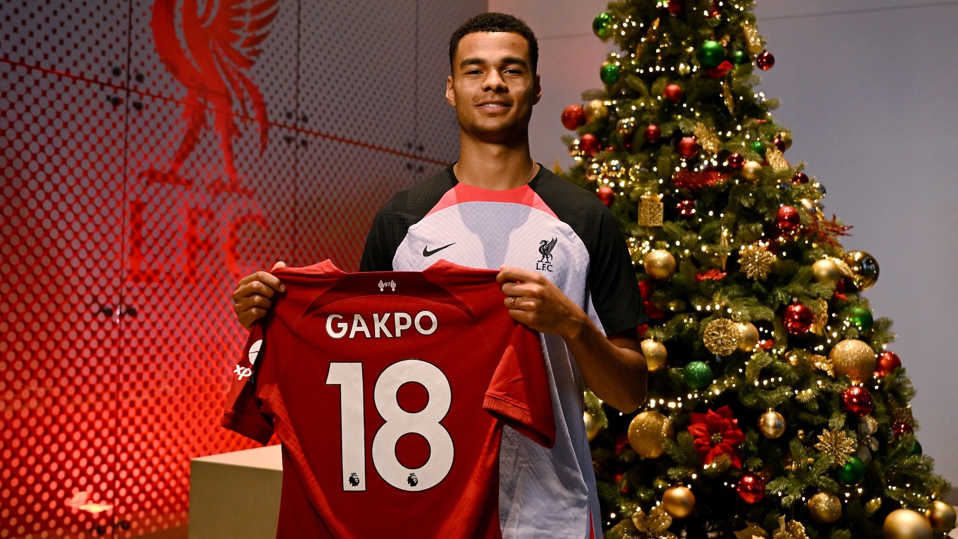 Liverpool chính thức công bố tân binh đầu tiên, chốt luôn số áo - Bóng Đá