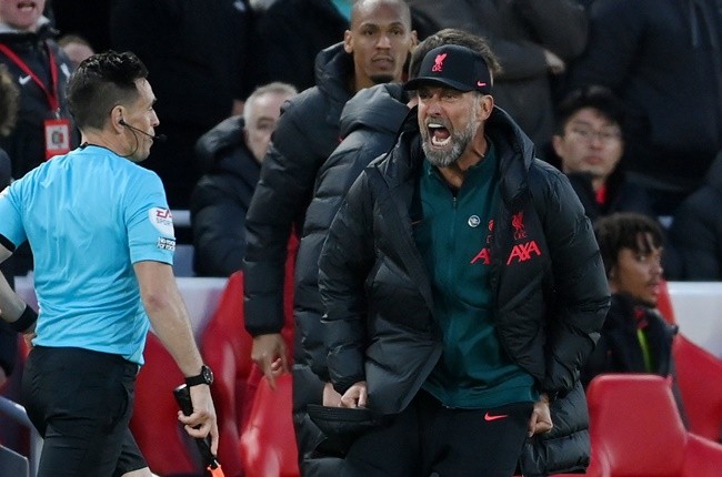 Liverpool sa sút: Lời nguyền ám ảnh hay đế chế đến hồi suy tàn? - Bóng Đá