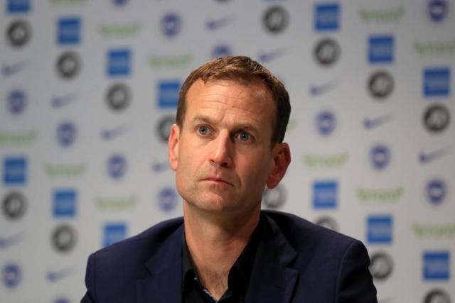  Eddie Howe on #NUFC director Ashworth and Man United: “We had no direct contact but he hasn’t said that he wants to stay”. - Bóng Đá