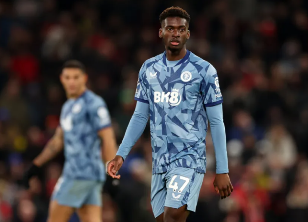 10 breakthrough Premier League stars to look out for in 2024 - Bóng Đá