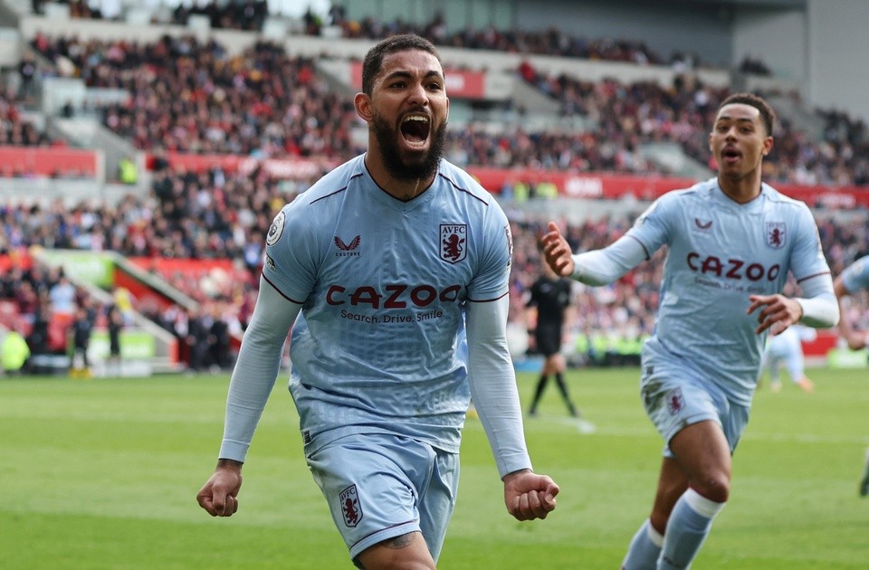 Aston Villa sẵn sàng gây sốc trong cuộc đua top 4 - Bóng Đá