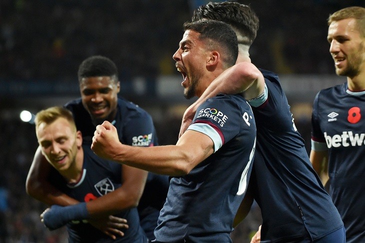 Cỗ máy tắc bóng quá xuất sắc, Man Utd cần hành động ngay lập tức - Bóng Đá