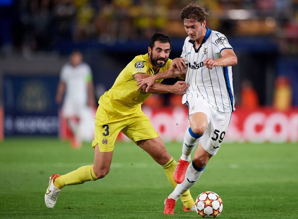 Bị loại khỏi Champions League, Barcelona là ƯCV vô địch Europa League - Bóng Đá