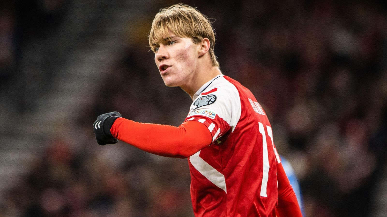 Gán Greenwood lấy Haaland 2.0, một mũi tên trúng 2 đích của M.U - Bóng Đá