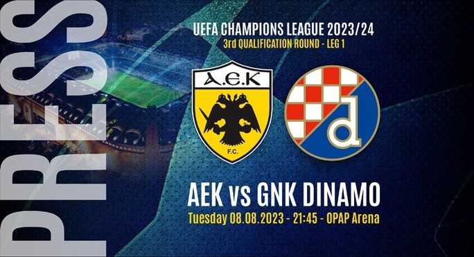 CĐV Hy Lạp và Croatia ẩu đả, 1 người thiệt mạng trước vòng loại Champions League - Bóng Đá