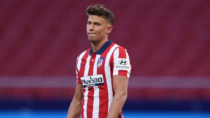 Thua đau Liverpool, Atletico Madrid còn nhận tổn thất lớn - Bóng Đá