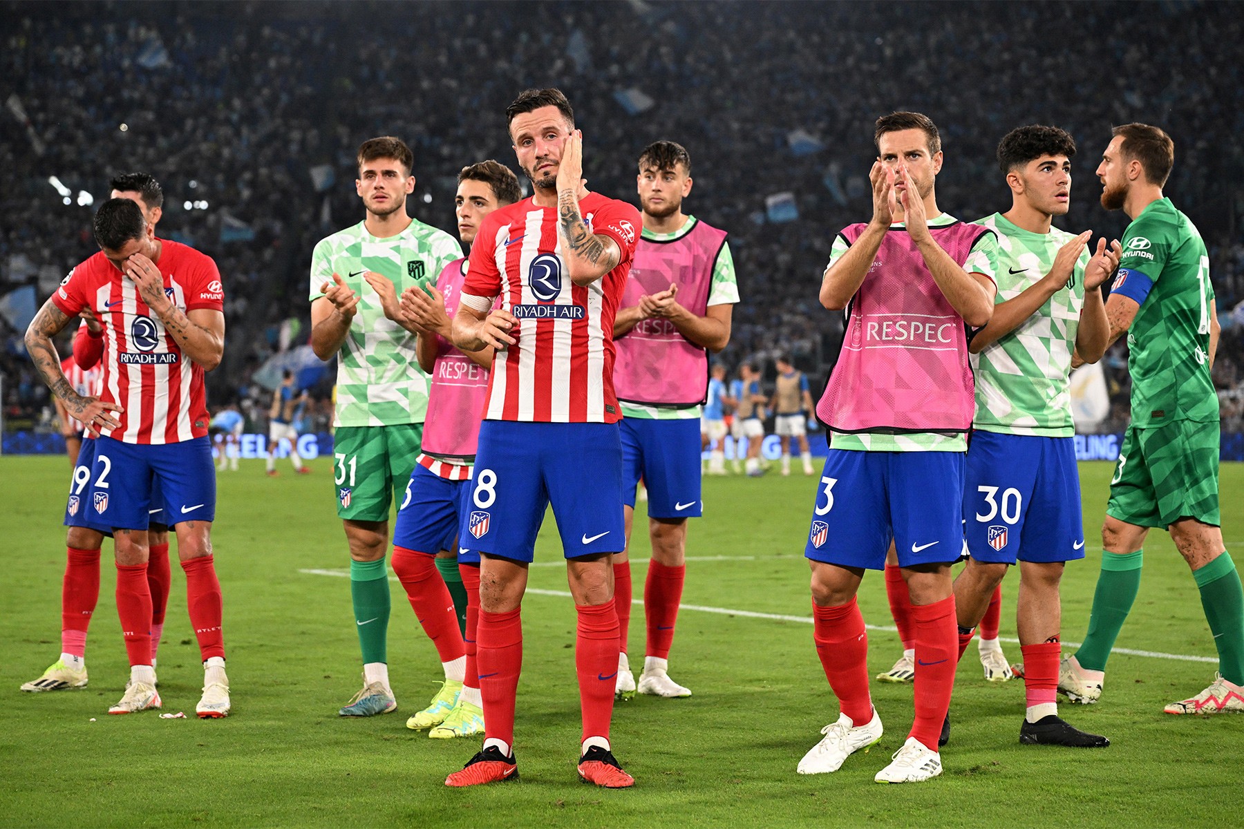 Nhận định bóng đá Atletico vs Real Madrid: Nghẹt thở derby - Bóng Đá