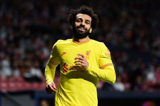 Man City ready to rival Barcelona for Liverpool superstar - Bóng Đá