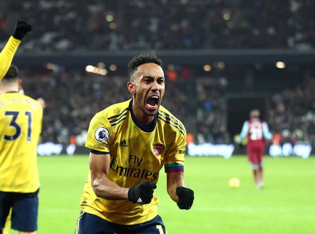 10 thống kê Arsenal - Chelsea - Bóng Đá