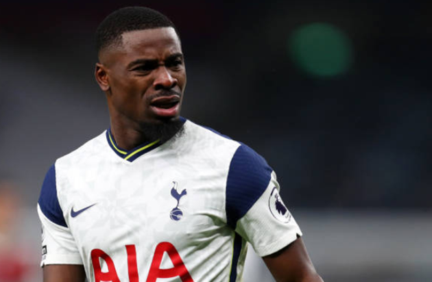 Serge Aurier on rumours with Arsenal  - Bóng Đá