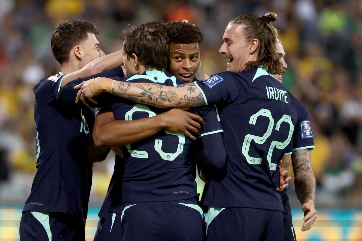 Không phải Hàn-Nhật, đại diện Đông Nam Á giành vé đầu tiên vào vòng loại thứ 3 World Cup - Bóng Đá