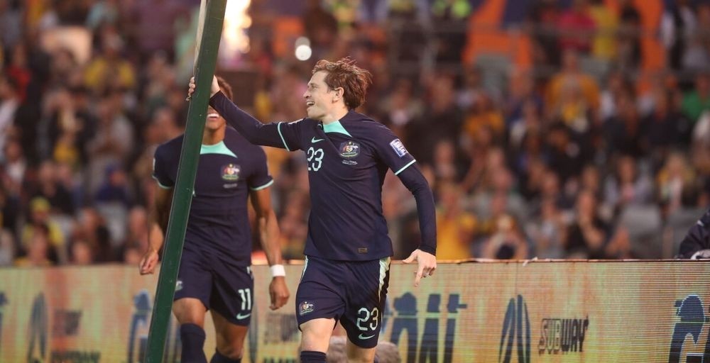 Không phải Hàn-Nhật, đại diện Đông Nam Á giành vé đầu tiên vào vòng loại thứ 3 World Cup - Bóng Đá