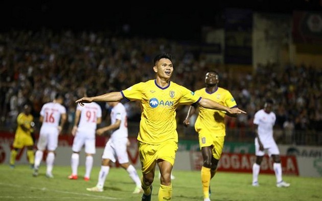 Xuân Mạnh nói lời gan ruột chia tay SLNA; Filip Nguyễn quyết tâm vô địch V-League - Bóng Đá