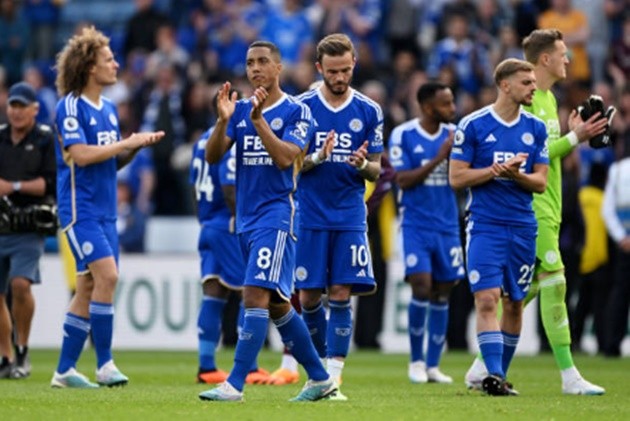 Hạ màn Premier League: M.U lọt top 3; Đội cuối cùng xuống hạng - Bóng Đá