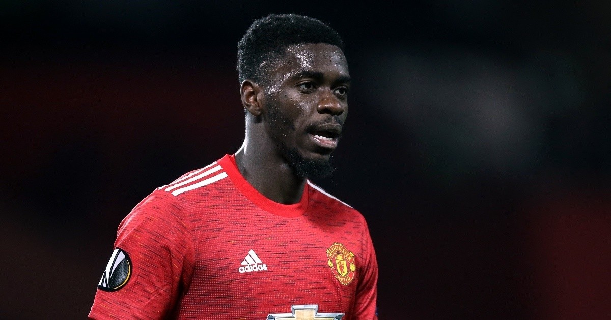 5 cầu thủ có thể chia tay MU - Bóng Đá