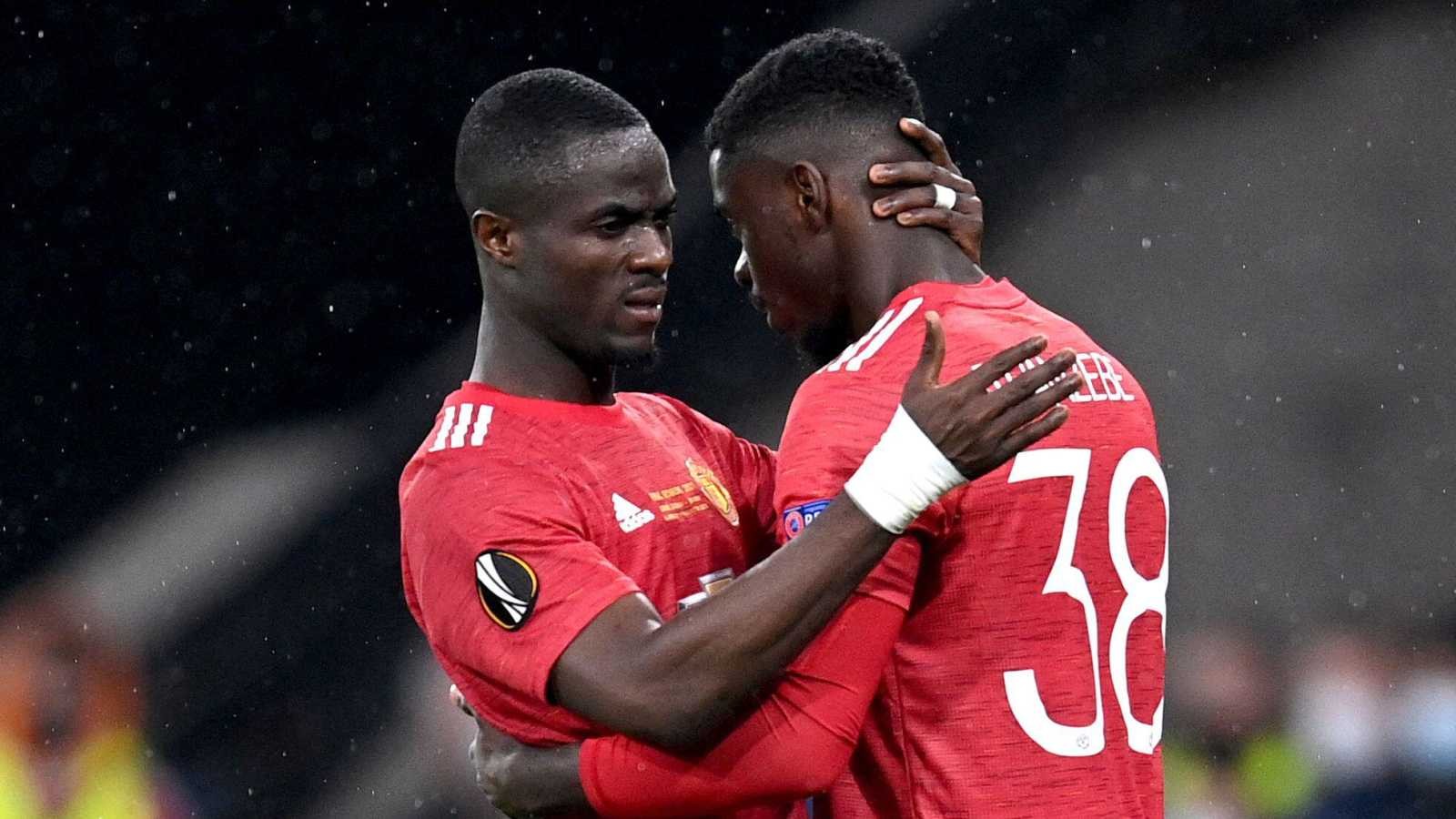 Axel Tuanzebe Man Utd consider incredulous decision over contract renewal with payrise for star Ten Hag has never used - Bóng Đá